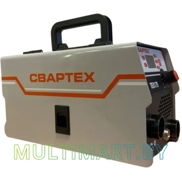Сварочный аппарат Свартех ТЕХ-175